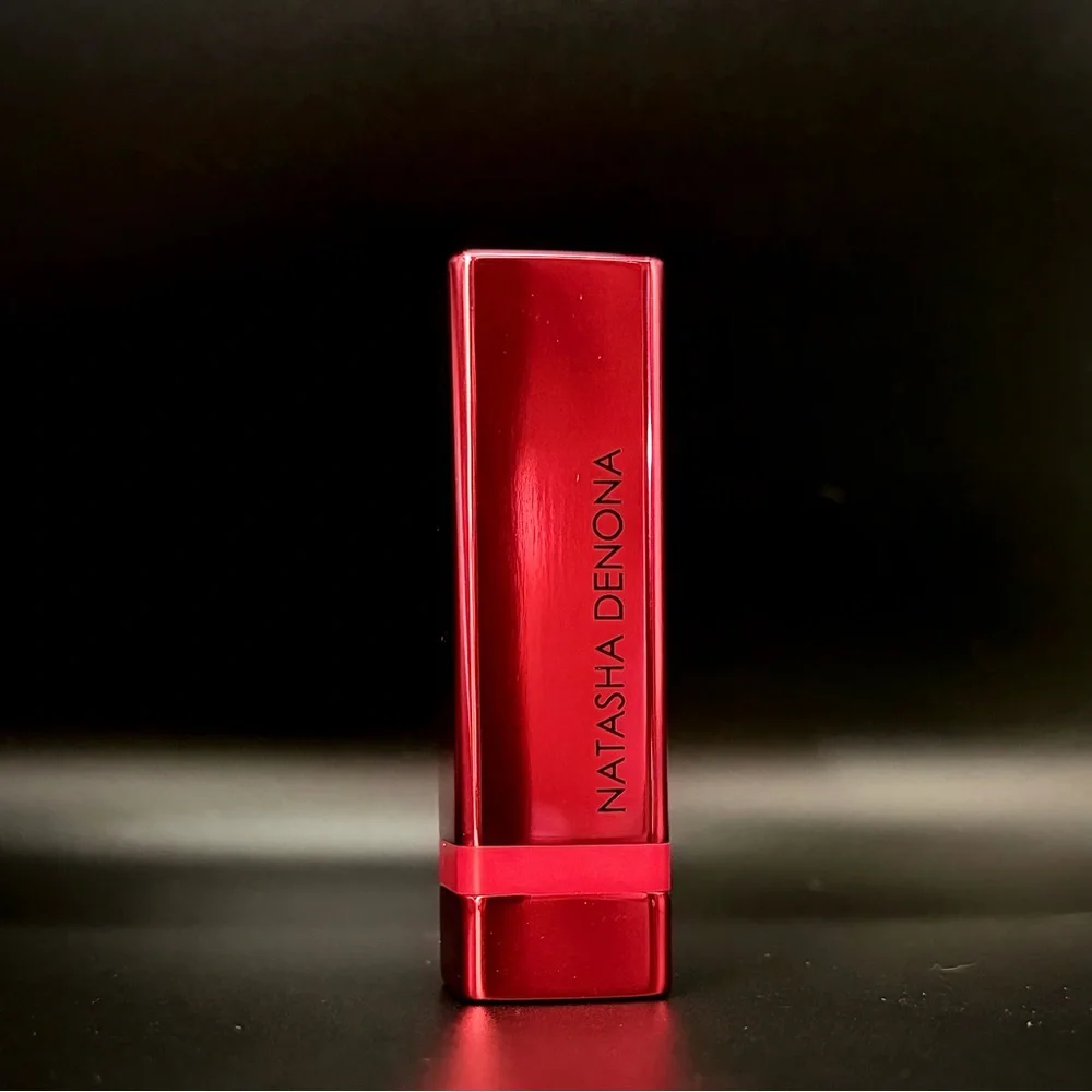 Natasha Denona Lipstick – Berry Pop – New in Box